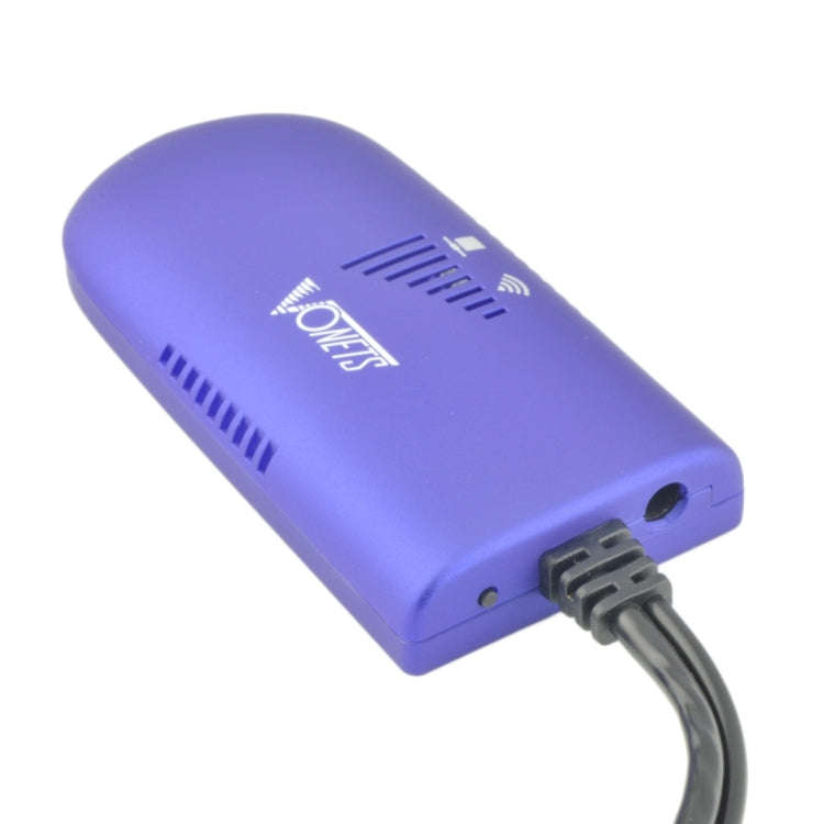 VONETS VAP11G-300 Mini WiFi 300Mbps Bridge WiFi Repeater, Best Partner of IP Device / IP Camera /...