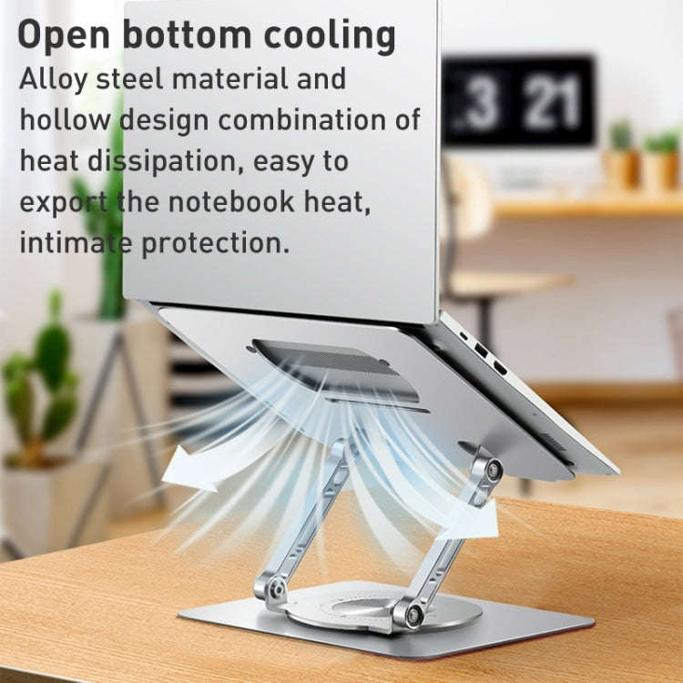 Lenovo Thinkplus Laptop Rotating Cooling Holder XT20