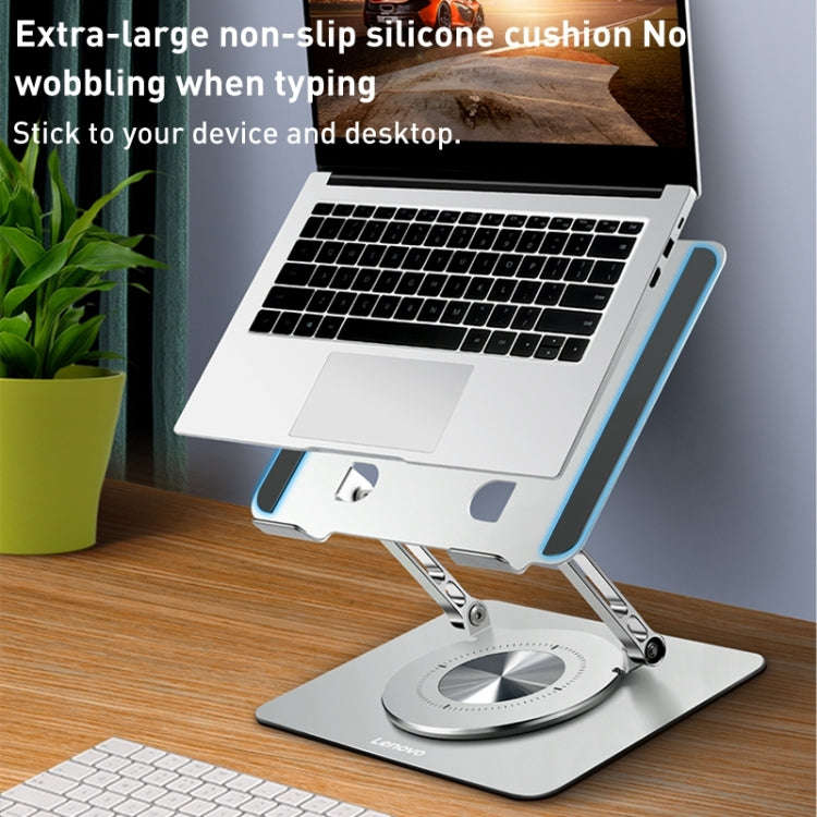 Lenovo Thinkplus Laptop Rotating Cooling Holder XT20