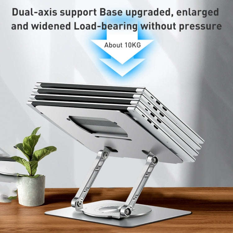 Lenovo Thinkplus Laptop Rotating Cooling Holder XT20