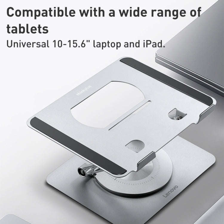 Lenovo Thinkplus Laptop Rotating Cooling Holder XT20