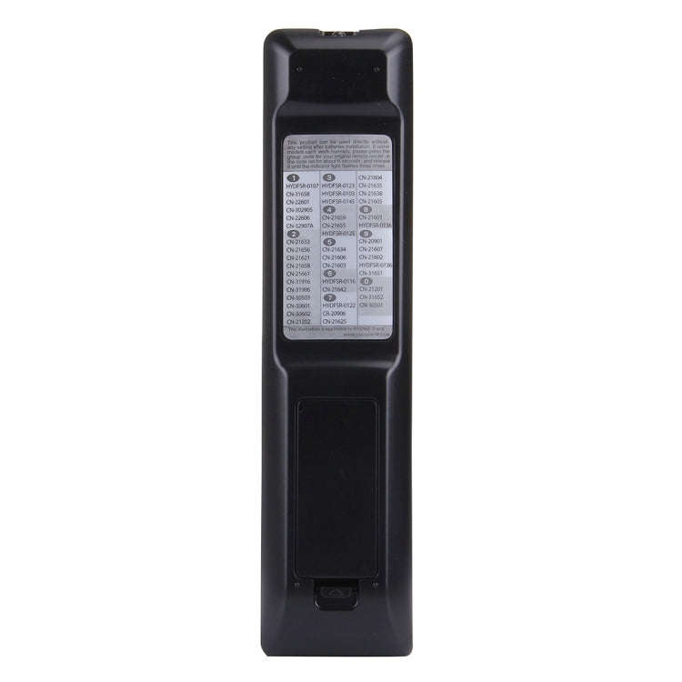 CHUNGHOP E-H907 Universal Remote Controller for HISENSE LED LCD HDTV 3DTV