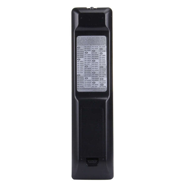 CHUNGHOP E-S902 Universal Remote Controller for SKYWORTH LED TV / LCD TV / HDTV / 3DTV