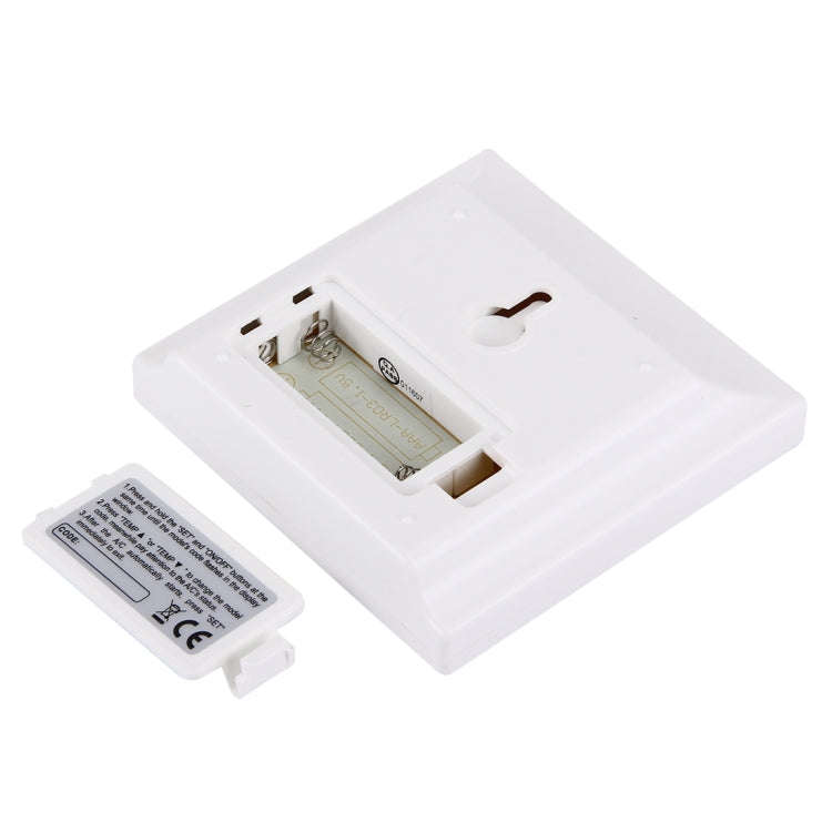 CHUNGHOP K-650E Universal LCD Air-Conditioner Remote Controller with Bracket
