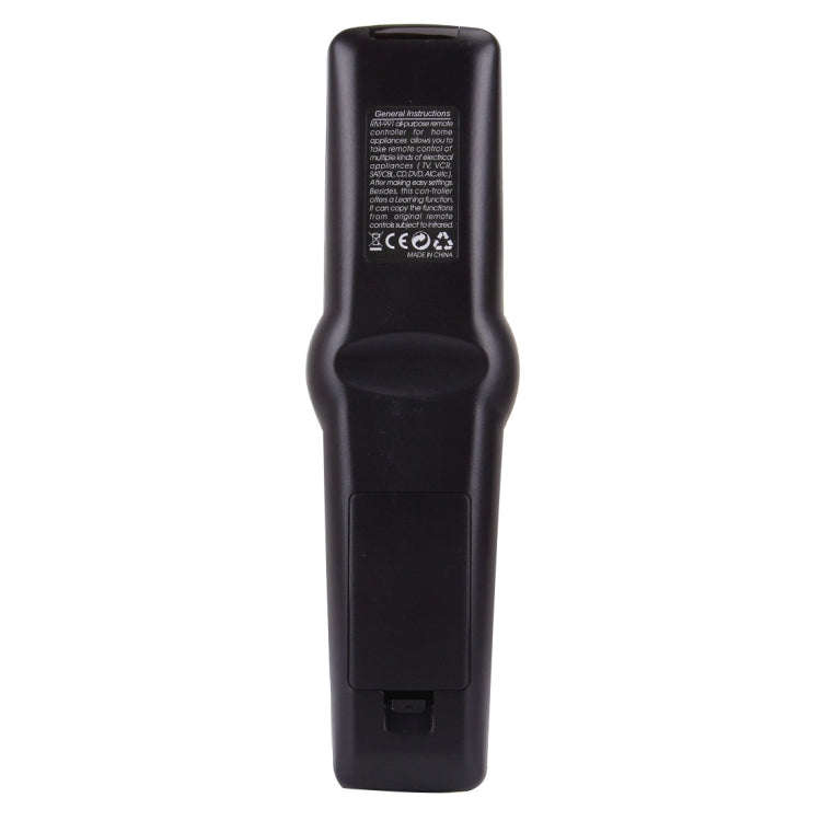CHUNGHOP RM-L991 Universal LCD Remote Controller with Learning Function for TV VCR SAT CBL DVD CD...