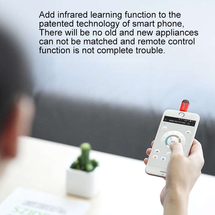 Easy to Control 3 Generation Mobile Phone Wireless Smart Remote Control for Apple universal mobil...