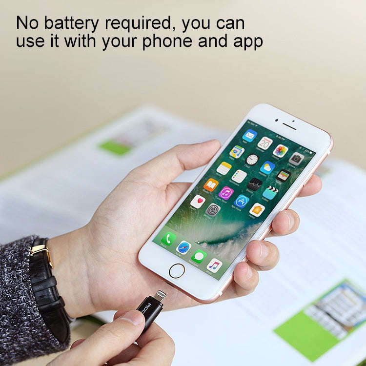 Easy to Control 3 Generation Mobile Phone Wireless Smart Remote Control for Apple universal mobil...