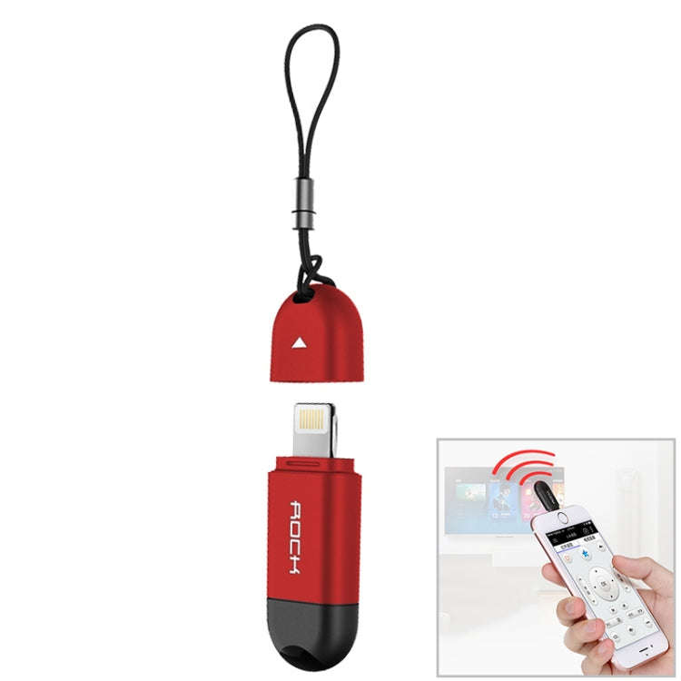 Easy to Control 3 Generation Mobile Phone Wireless Smart Remote Control for Apple universal mobil...