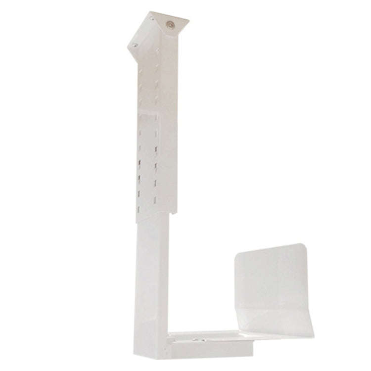 Universal PC Case Holder CPU Stand Hanging Adjustable Computer Mainframe Host Bracket, 300-500mm ...