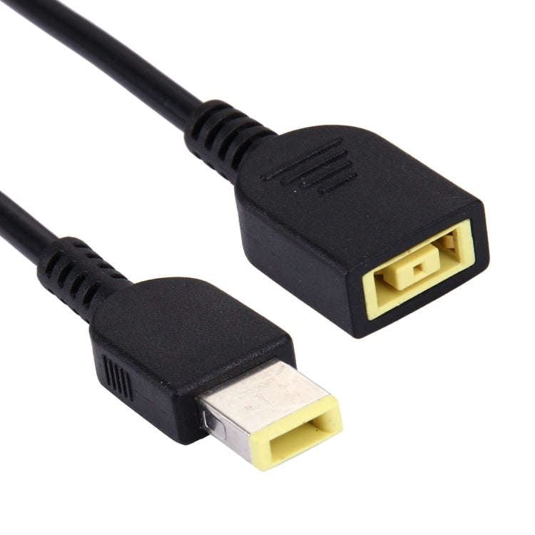 Big Square Female to Big Square (First Generation) Male Interfaces Power Adapter Cable for Lenovo...