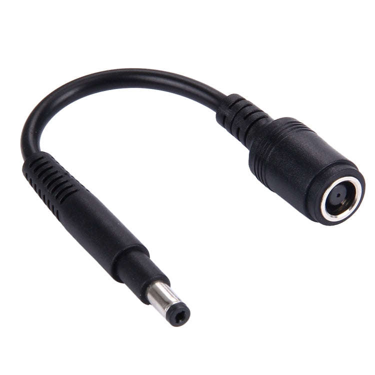 4.8 x 1.7mm Male to 7.4 x 5.0mm Female Interfaces Power Adapter Cable for Laptop Notebook, Length...