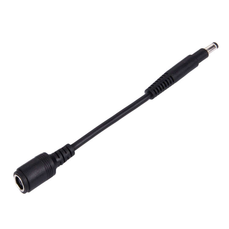 4.8 x 1.7mm Male to 7.4 x 5.0mm Female Interfaces Power Adapter Cable for Laptop Notebook, Length...