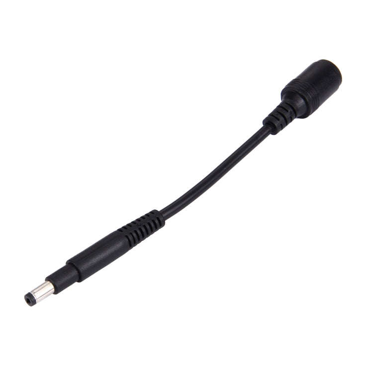 4.8 x 1.7mm Male to 7.4 x 5.0mm Female Interfaces Power Adapter Cable for Laptop Notebook, Length...