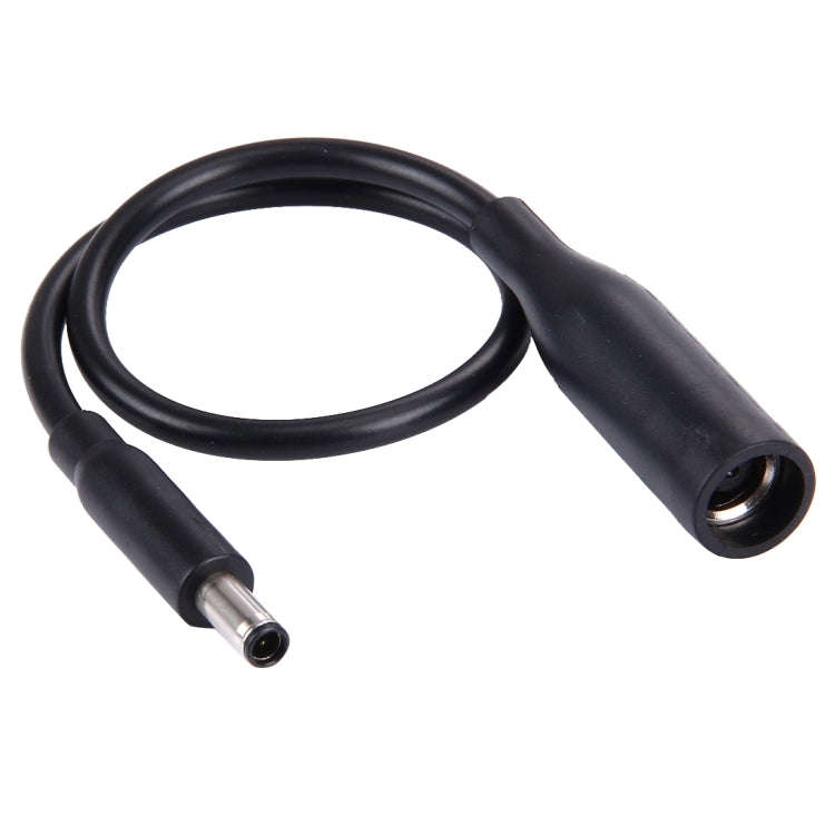 4.5 x 3.0mm Male to 7.4 x 5.0mm Female Interfaces Power Adapter Cable for Laptop Notebook, Length...