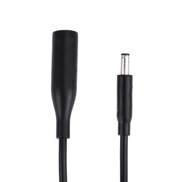 4.5 x 3.0mm Male to 7.4 x 5.0mm Female Interfaces Power Adapter Cable for Laptop Notebook, Length...