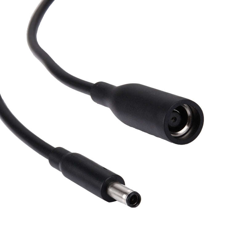 4.5 x 3.0mm Male to 7.4 x 5.0mm Female Interfaces Power Adapter Cable for Laptop Notebook, Length...