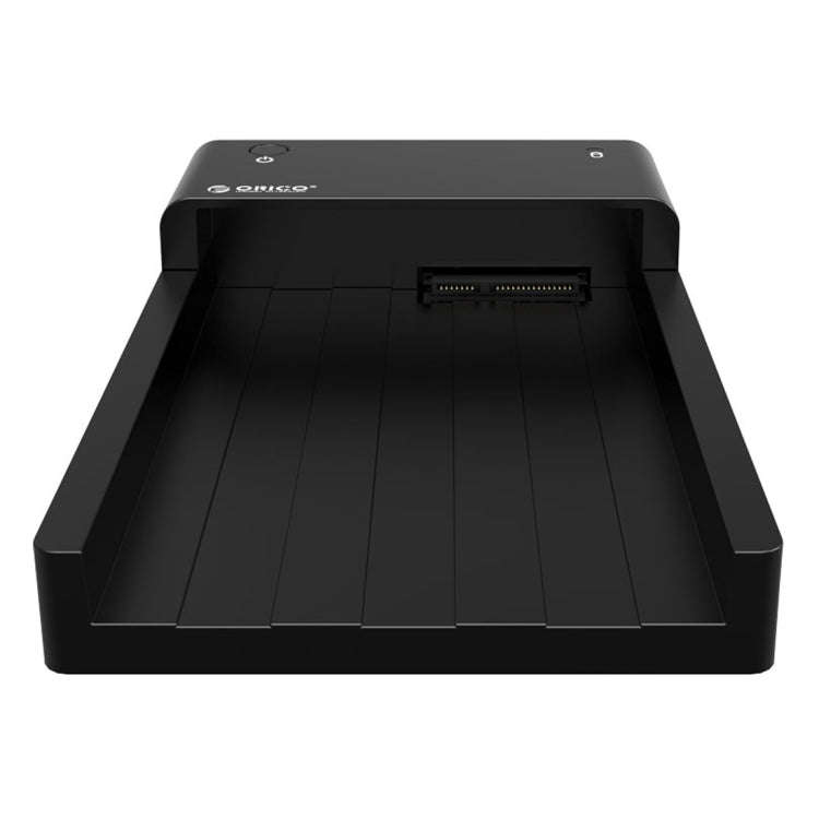 ORICO 6518US3 USB 3.0 Type-B 2.5 / 3.5 inch Tool Free HDD Docking Station External Storage Enclos...