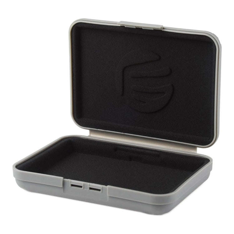 ORICO PHX-35 3.5 inch SATA HDD Case Hard Drive Disk Protect Cover Box(Grey)