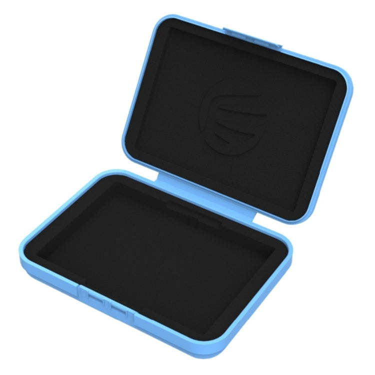 ORICO PHX-35 3.5 inch SATA HDD Case Hard Drive Disk Protect Cover Box(Blue)