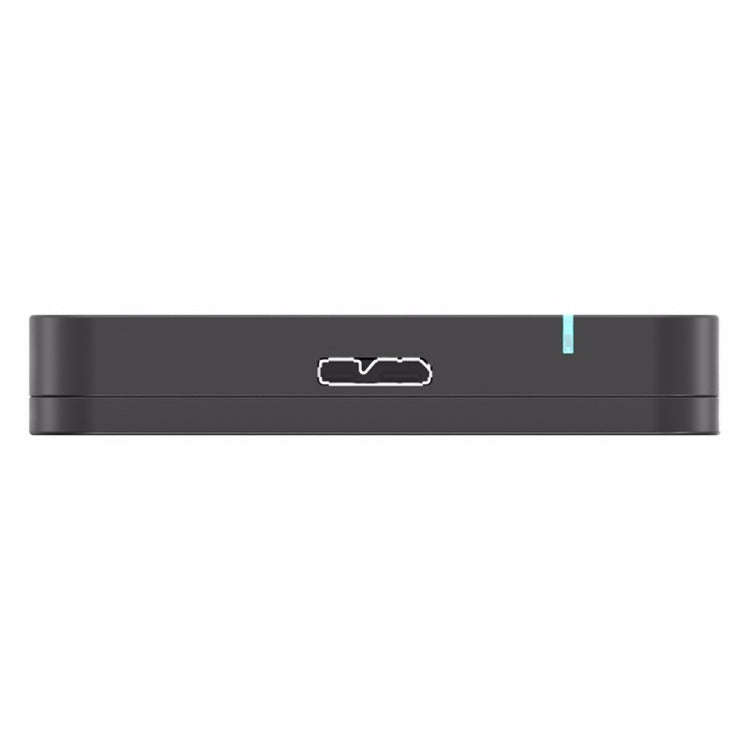 ORICO 2569S3 USB3.0 Micro-B External Hard Disk Box Storage Case for 9.5mm 2.5 inch SATA HDD / SSD...