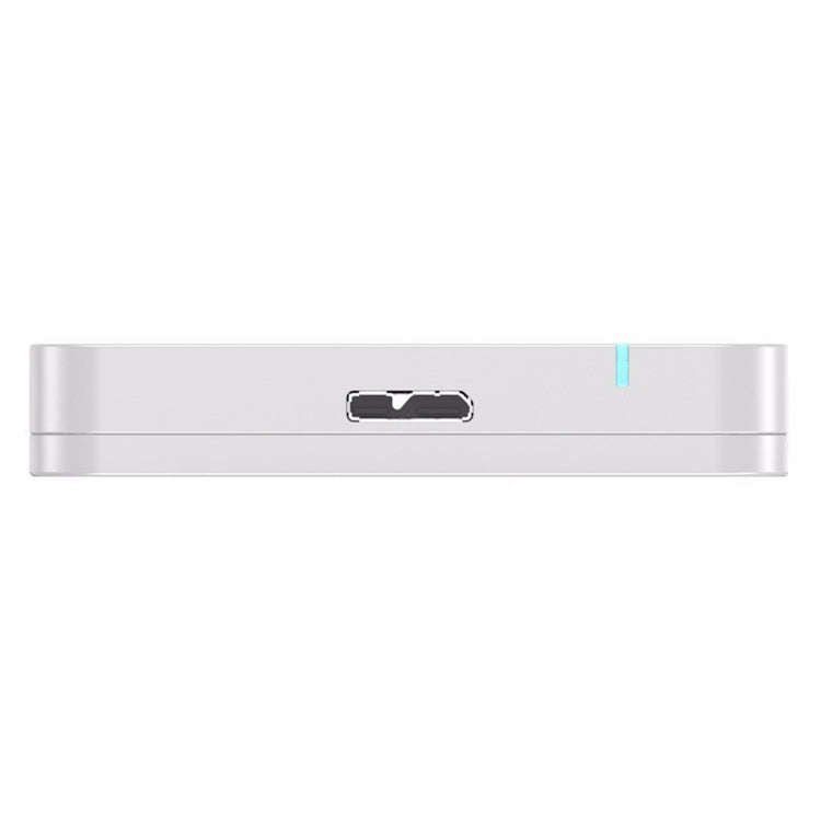 ORICO 2569S3 USB3.0 Micro-B External Hard Disk Box Storage Case for 9.5mm 2.5 inch SATA HDD / SSD...