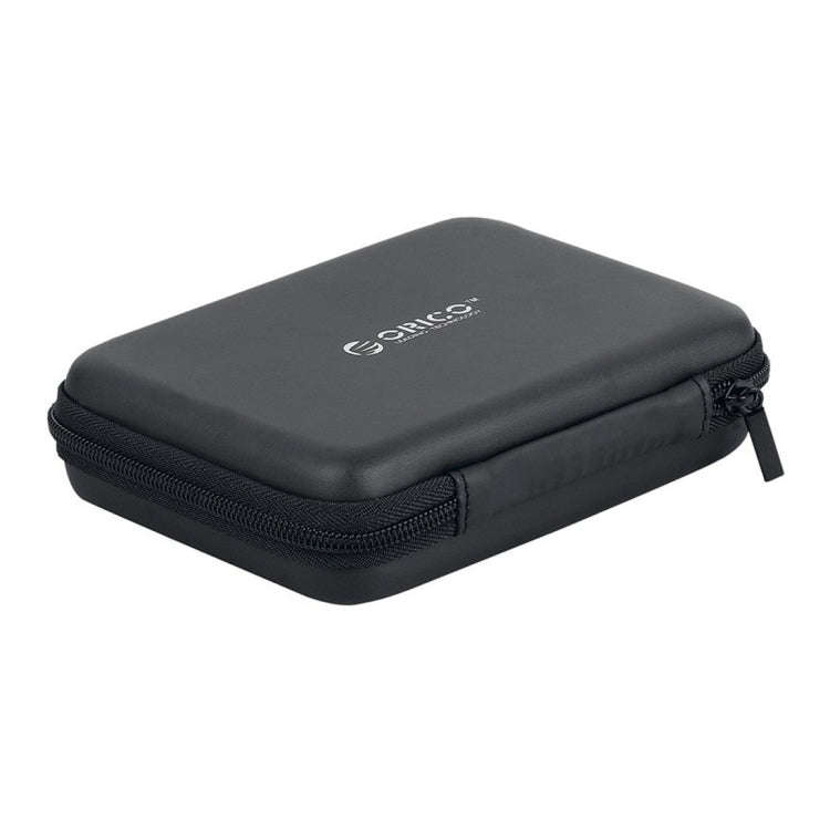 ORICO PHB-25 2.5 inch SATA HDD Case Hard Drive Disk Protect Cover Box(Black)