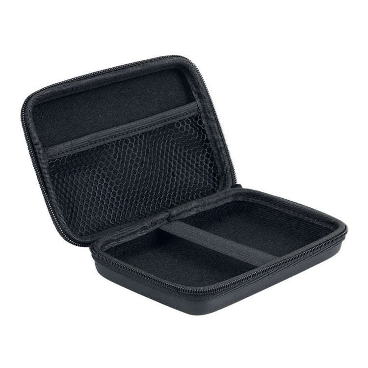 ORICO PHB-25 2.5 inch SATA HDD Case Hard Drive Disk Protect Cover Box(Black)