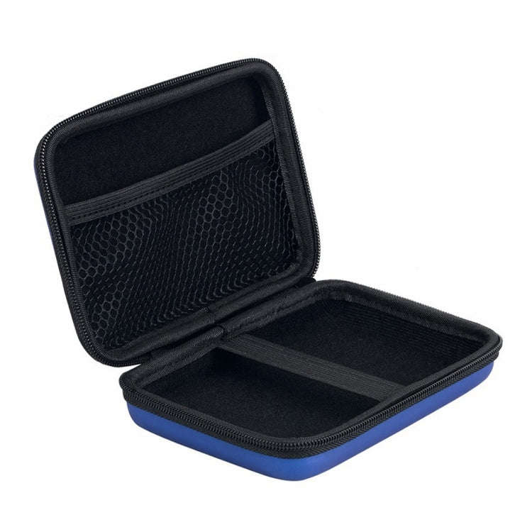 ORICO PHB-25 2.5 inch SATA HDD Case Hard Drive Disk Protect Cover Box(Blue)