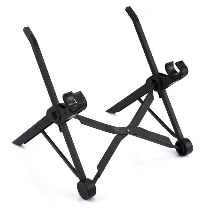 NEXSTAND Portable Adjustable Foldable Desk Holder Stand for Laptop / Notebook, Suitable for: More...