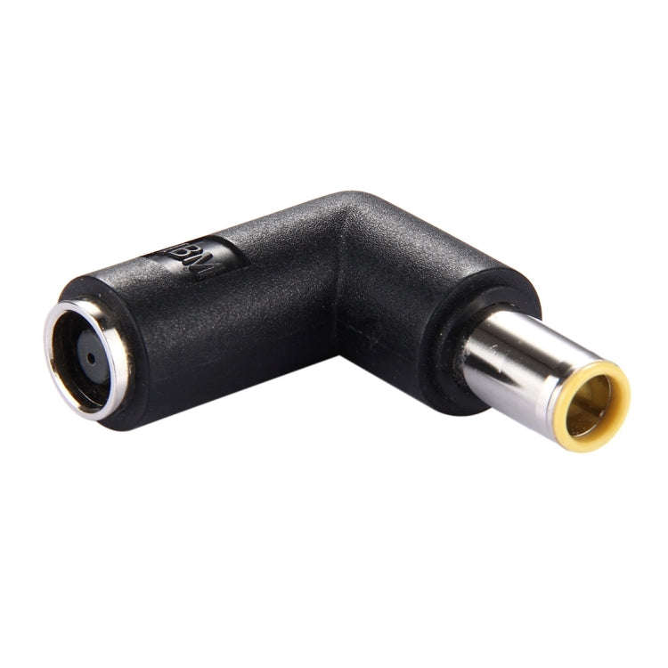 DC 7909 Male  to DC 7909 Female Connector Power Adapter for Lenovo ThinkPad IBM Laptop Notebook, ...