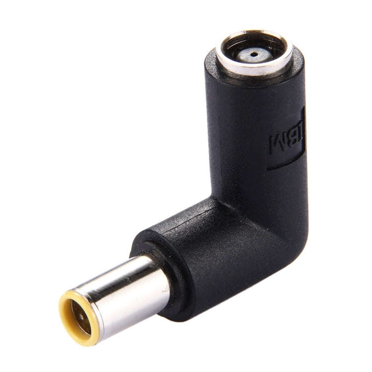 DC 7909 Male  to DC 7909 Female Connector Power Adapter for Lenovo ThinkPad IBM Laptop Notebook, ...