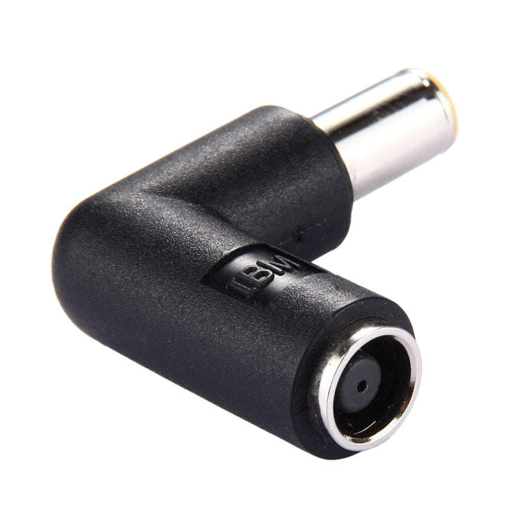DC 7909 Male  to DC 7909 Female Connector Power Adapter for Lenovo ThinkPad IBM Laptop Notebook, ...