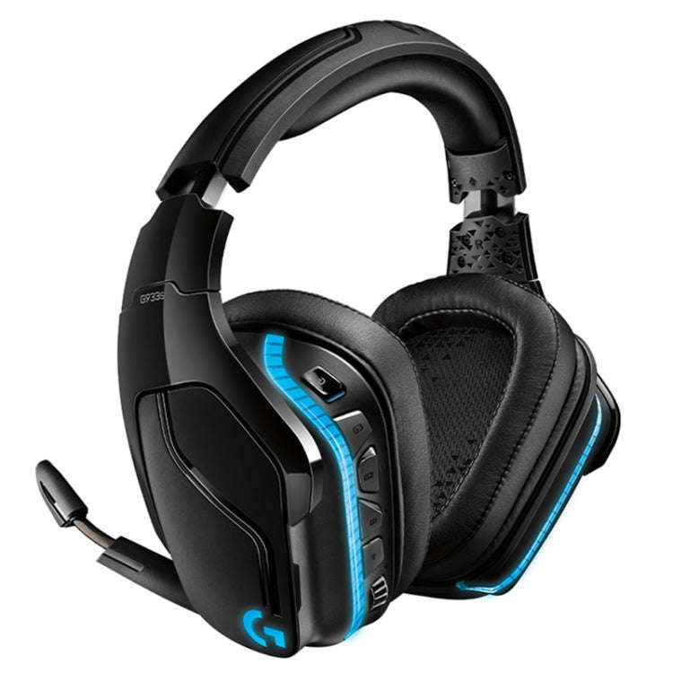 Logitech G933S Wireless Wired Dual-mode EarphoneDolby 7.1 Stereo Noise Reduction Competition Gami...
