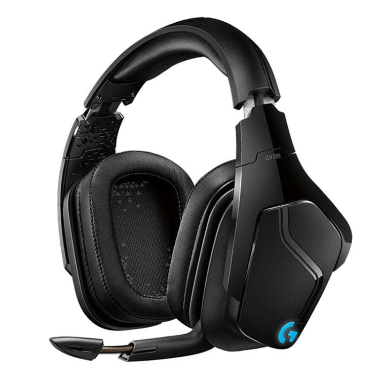 Logitech G933S Wireless Wired Dual-mode EarphoneDolby 7.1 Stereo Noise Reduction Competition Gami...