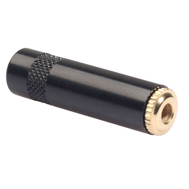 REXLIS TC227 Mini 3.5 mm Female Plug Audio Jack Gold Plated Earphone Adapter for DIY Stereo Heads...
