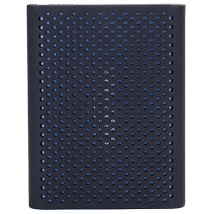 PT500 Scratch-resistant All-inclusive Portable Hard Drive Silicone Protective Case for Samsung Po...
