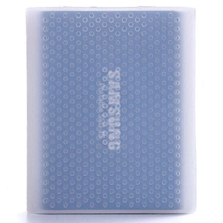 PT500 Scratch-resistant All-inclusive Portable Hard Drive Silicone Protective Case for Samsung Po...