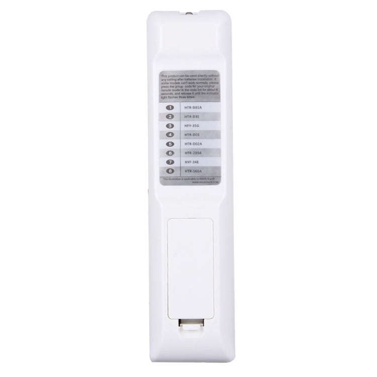 CHUNGHOP E-H910 Universal Remote Controller for HAIER LED LCD HDTV 3DTV