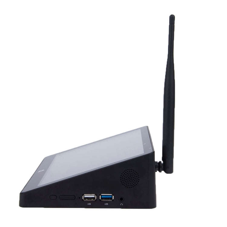 TV Box Style PiPo X9S Windows 10 Mini PC + 8.9 inch Tablet, Intel Celeron N4020 1.10GHz, RAM: 4GB...