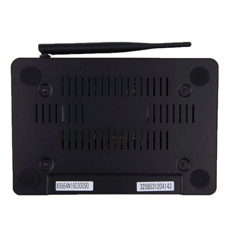 TV Box Style PiPo X9S Windows 10 Mini PC + 8.9 inch Tablet, Intel Celeron N4020 1.10GHz, RAM: 4GB...