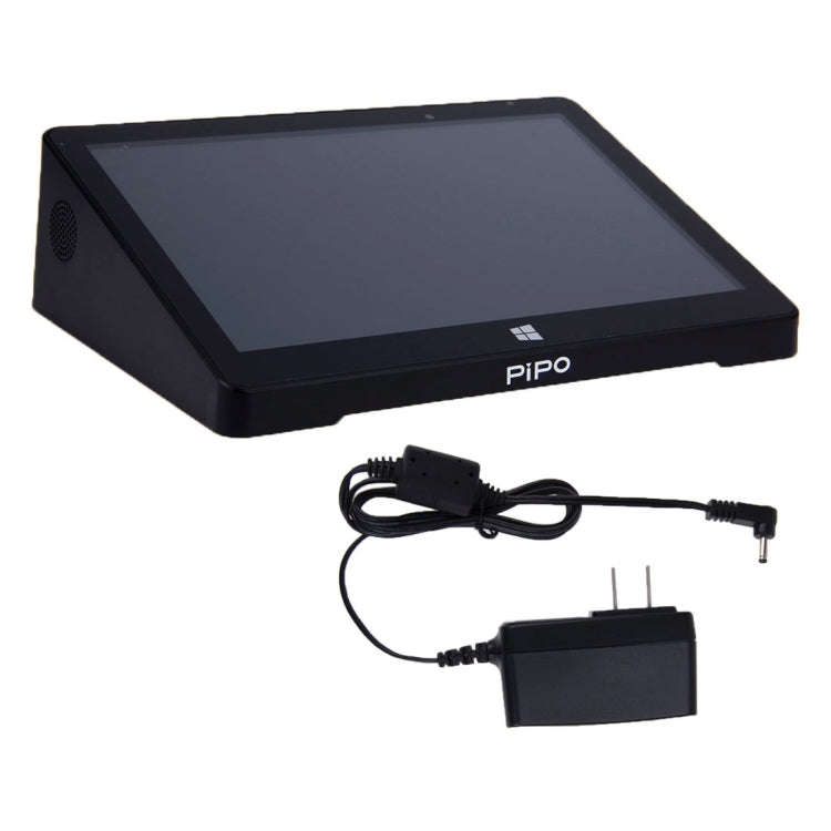 TV Box Style PiPo X9S Windows 10 Mini PC + 8.9 inch Tablet, Intel Celeron N4020 1.10GHz, RAM: 4GB...