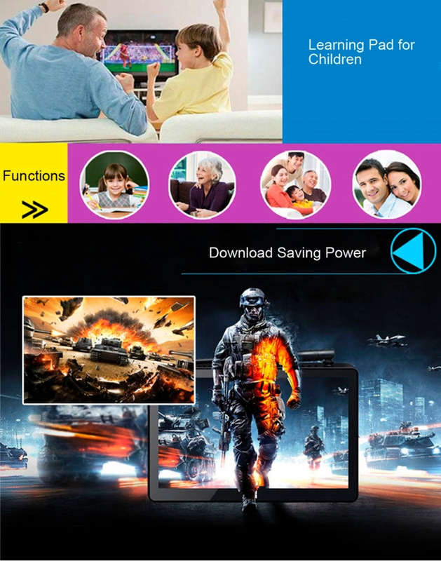 TV Box Style PiPo X9S Windows 10 Mini PC + 8.9 inch Tablet, Intel Celeron N4020 1.10GHz, RAM: 4GB...