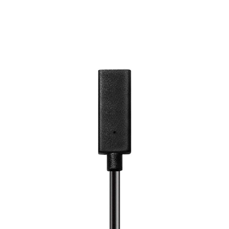 USB-C / Type-C Female to 6 Pin Male Laptop PD Fast Charging Cable for Microsoft Surface Pro 7 / 6...