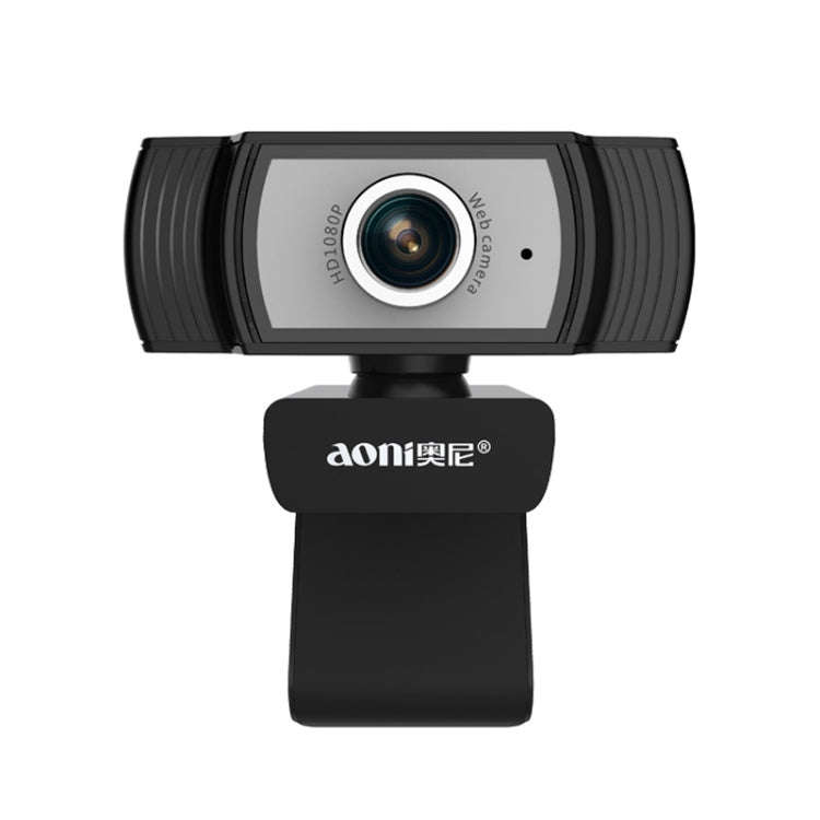 Aoni C33 Beauty FHD 1080P IPTV WebCam Teleconference Teaching Live Broadcast Computer Camera with...