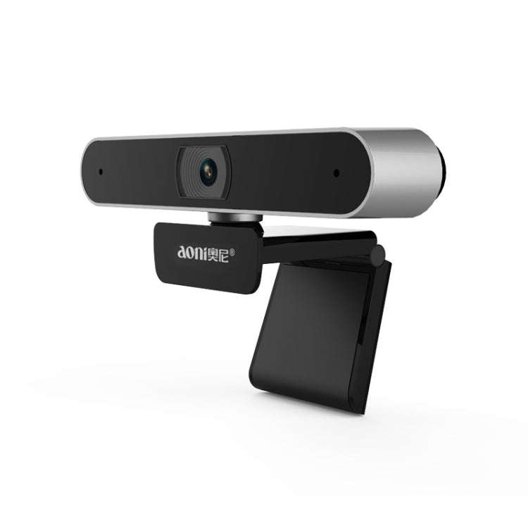 Aoni A30 Beauty FHD 1080P Smart IPTV WebCam Teleconference Teaching Live Broadcast Computer Camer...