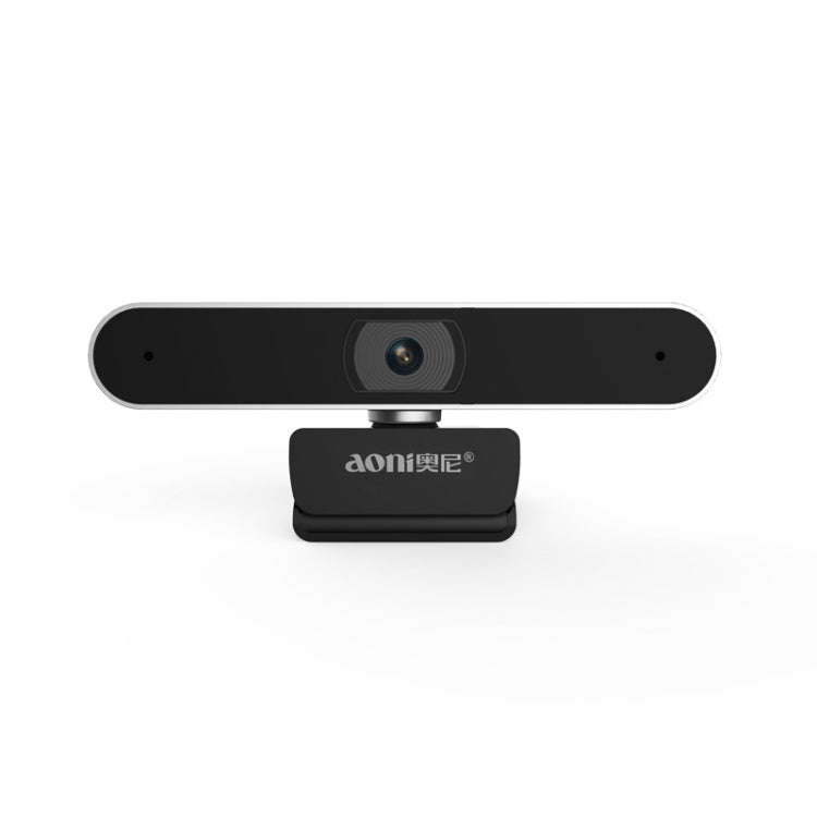 Aoni A30 Beauty FHD 1080P Smart IPTV WebCam Teleconference Teaching Live Broadcast Computer Camer...