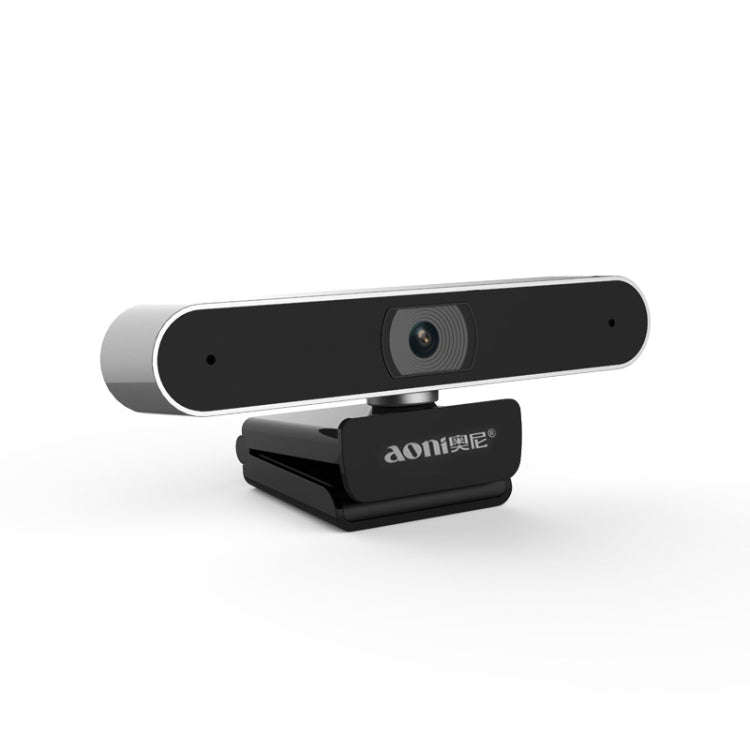 Aoni A30 Beauty FHD 1080P Smart IPTV WebCam Teleconference Teaching Live Broadcast Computer Camer...
