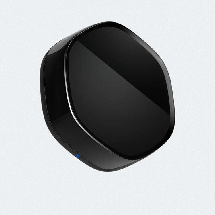 YRC11 WiFi Infrared Smart Universal Remote Controller, Support Mobile Phones APP Remote Control &...