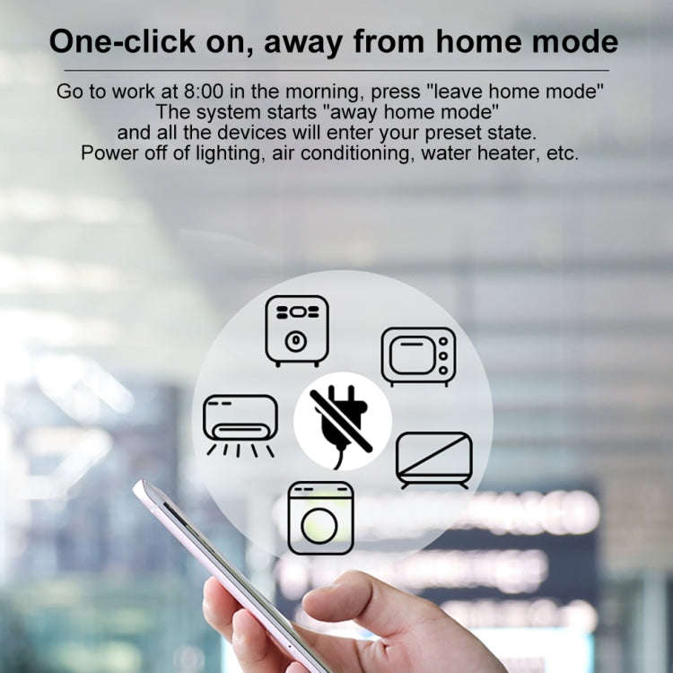 YRC11 WiFi Infrared Smart Universal Remote Controller, Support Mobile Phones APP Remote Control &...