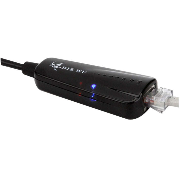 TXA041 10/100Mpbs Realtek 8152 USB 2.0 to RJ45 Network LAN Adapter Card